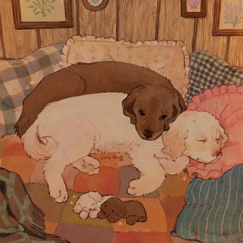 Warm Nap