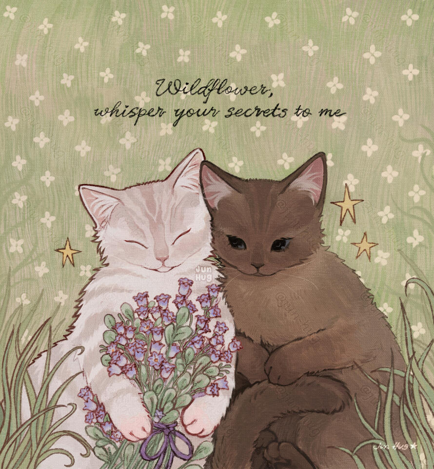 Wildflower